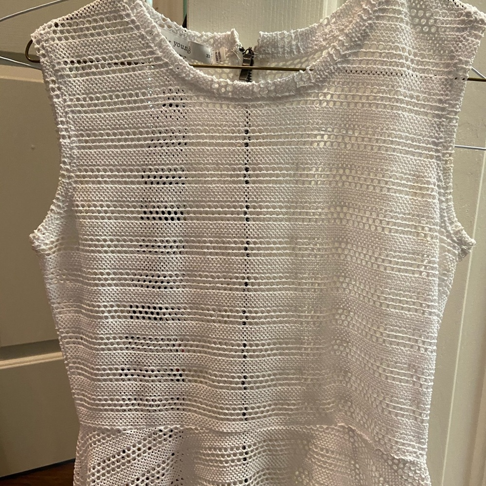 Lace Top